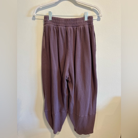 Free People Leo Trousers - Picture 2 of 8